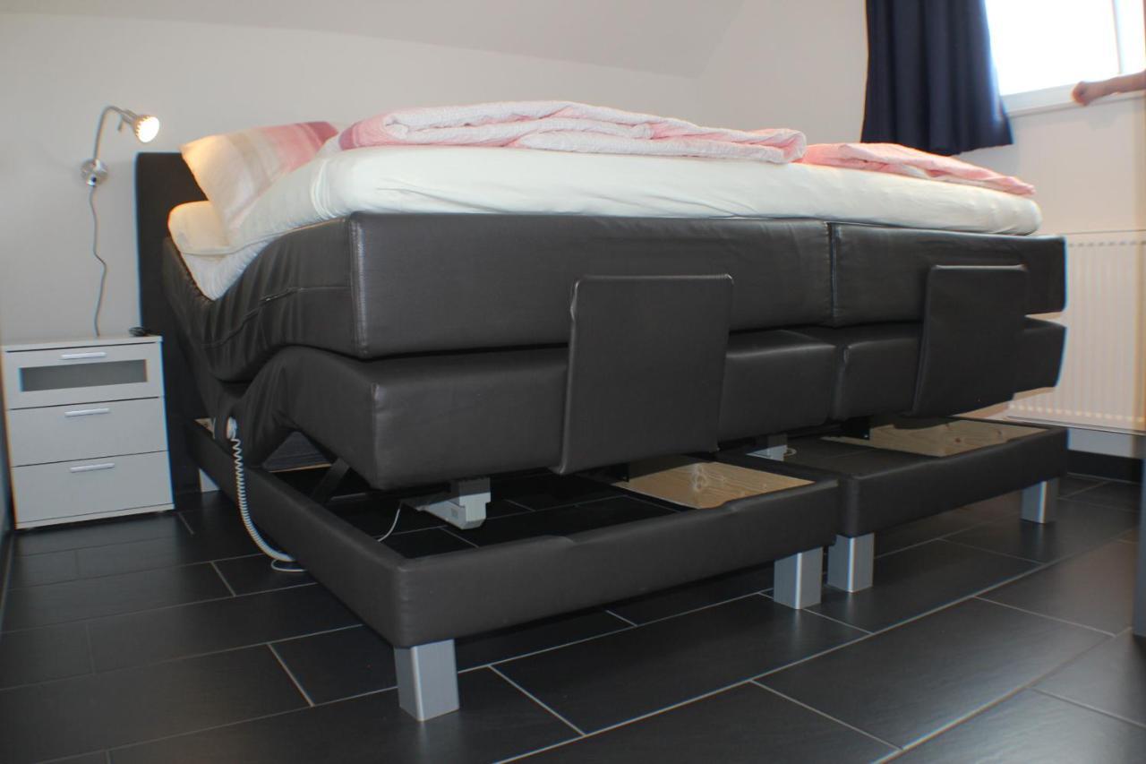 5*Ferienwohnung Seeblick 4 Wendisch Rietz Buitenkant foto