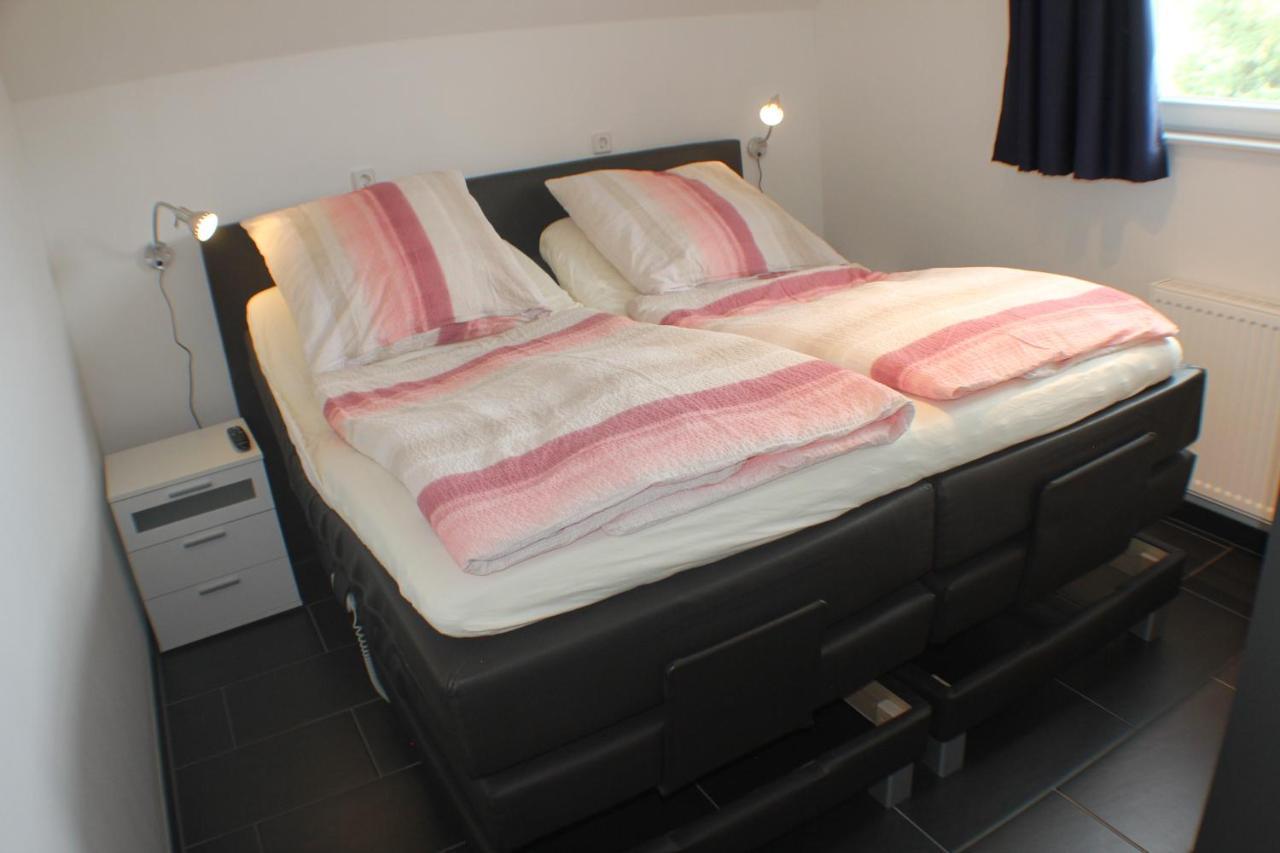 5*Ferienwohnung Seeblick 4 Wendisch Rietz Buitenkant foto